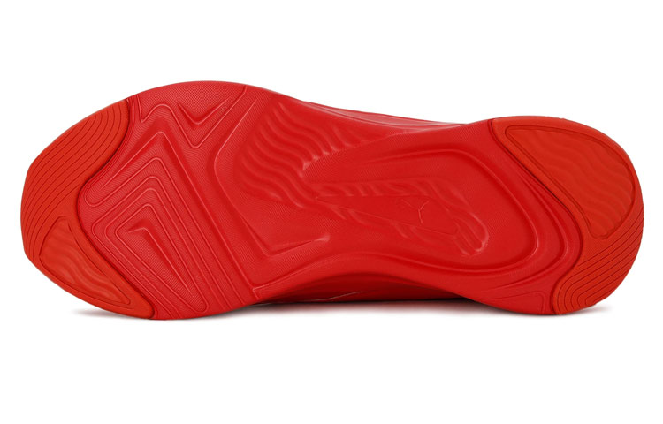 Puma X One8 Virat Kohli Softride Rift 'Red' 圖 5