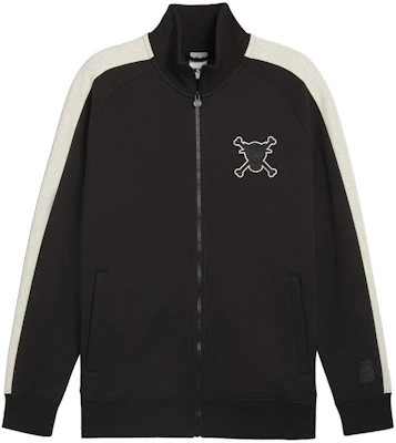 Puma x 航海王聯名復古運動外套 黑色 624667-01 Buy Puma x 航海王聯名復古運動外套 黑色 624667-01