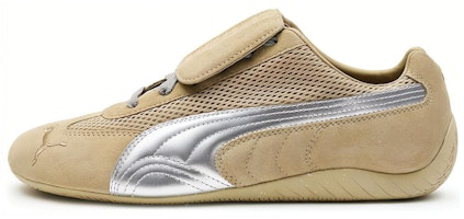 Puma x Open Yy Speedcat 'Prairie Tan Matte Silve' 397397-02 Puma x Open Yy Speedcat 'Prairie Tan Matte Silve' 397397-02
