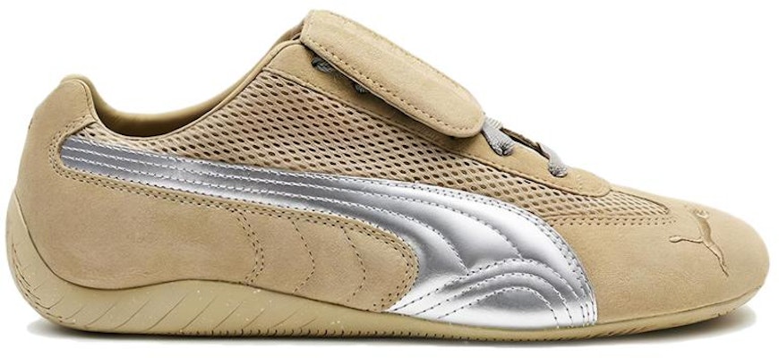 Puma x Open Yy Speedcat "草原棕银色" 397397-02 Order Puma x Open Yy Speedcat "草原棕银色" 397397-02