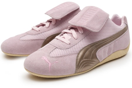 Puma x Open Yy Speedcat 'Whisp of Pink Chamomile' Wanita Sneakers 397397-03 Order Puma x Open Yy Speedcat 'Whisp of Pink Chamomile' Wanita Sneakers 397397-03