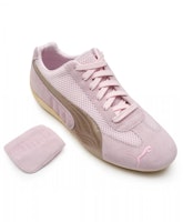 Puma x Open Yy Speedcat 'Whisp of Pink Chamomile' Wanita Sneakers 397397-03 Lookbook Puma x Open Yy Speedcat 'Whisp of Pink Chamomile' Wanita Sneakers 397397-03