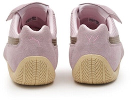 Puma x Open Yy Speedcat 'Whisp of Pink Chamomile' Wanita Sneakers 397397-03 Shop Puma x Open Yy Speedcat 'Whisp of Pink Chamomile' Wanita Sneakers 397397-03