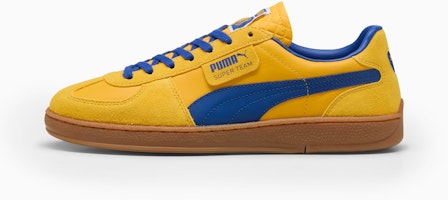 PUMA x Palermo Calcio Super Team Sneakers 401079-01 PUMA x Palermo Calcio Super Team Sneakers 401079-01