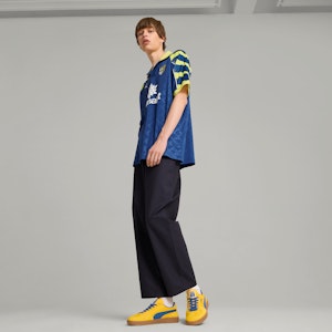 PUMA x 巴勒莫足球超級團隊運動鞋 401079-01 Lookbook PUMA x 巴勒莫足球超級團隊運動鞋 401079-01