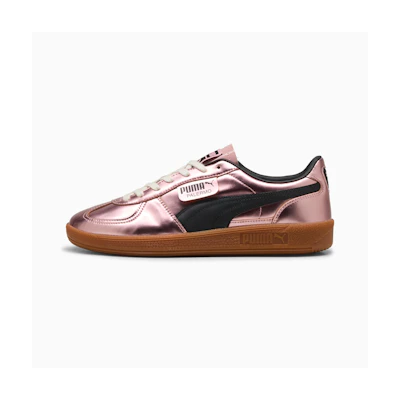 PUMA Palermo FC Metallic Sneakers