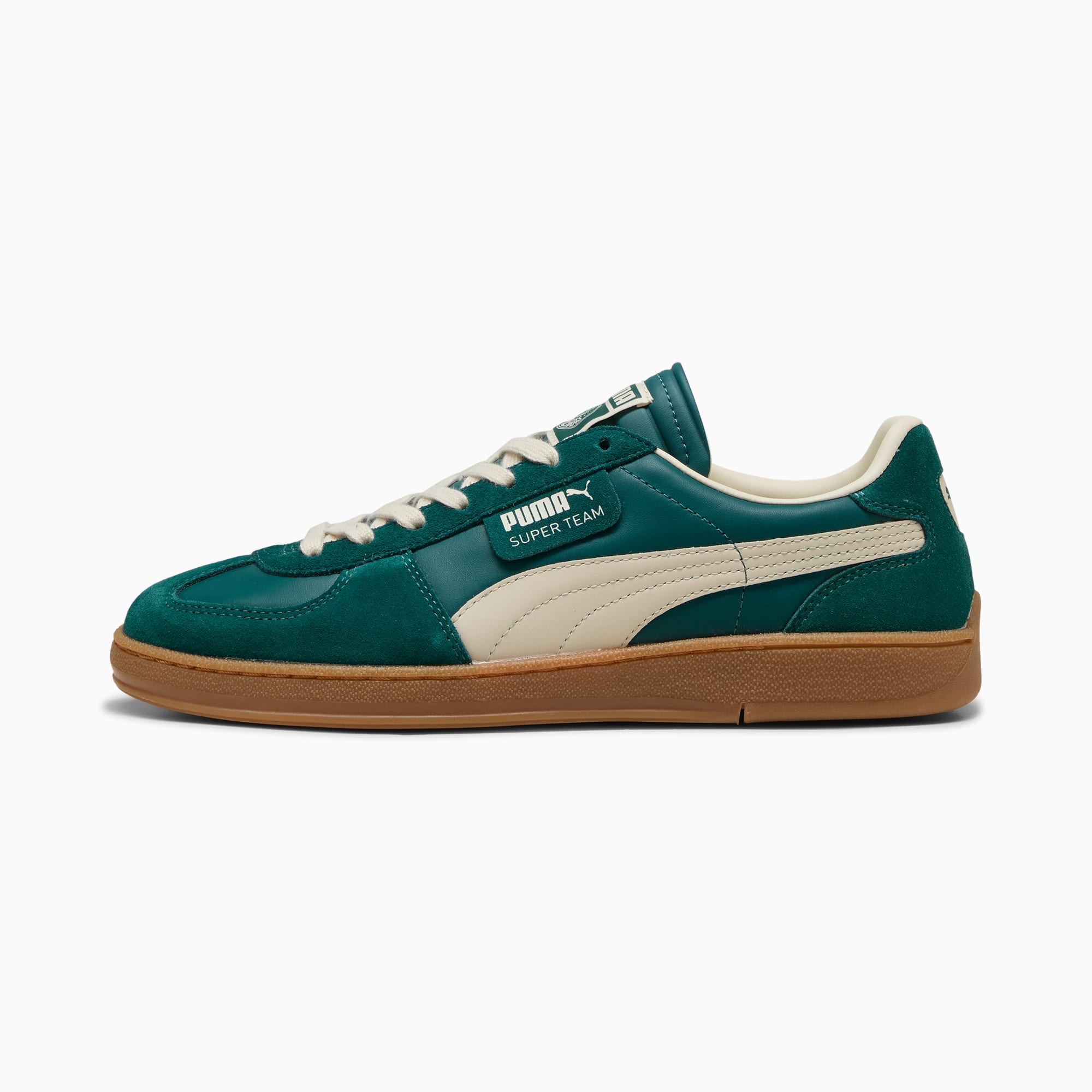 Buy PUMA x パルメイラス スーパタイム スニーカー 401080-01