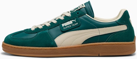 PUMA x Palmeiras Supertime Sneakers 401080-01 PUMA x Palmeiras Supertime Sneakers 401080-01