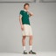Lookbook PUMA x Palmeiras Supertime 球鞋 401080-01
