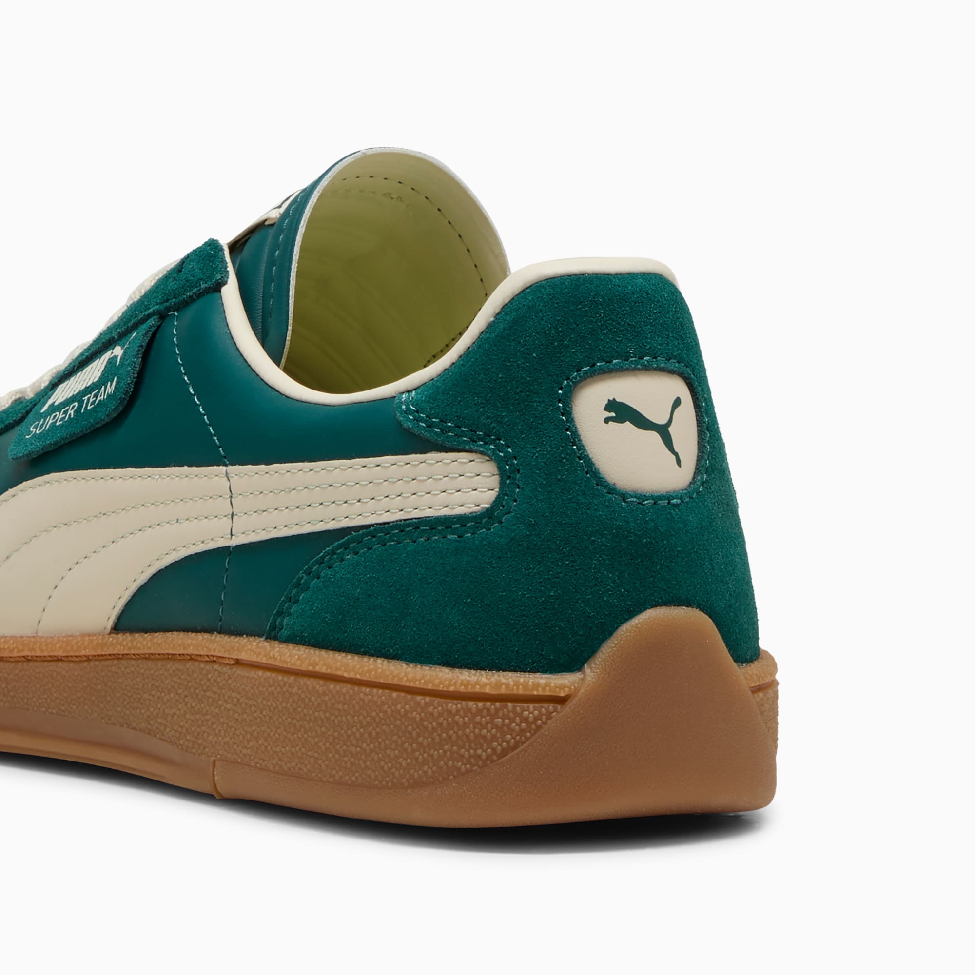 Purchase PUMA x パルメイラス スーパタイム スニーカー 401080-01