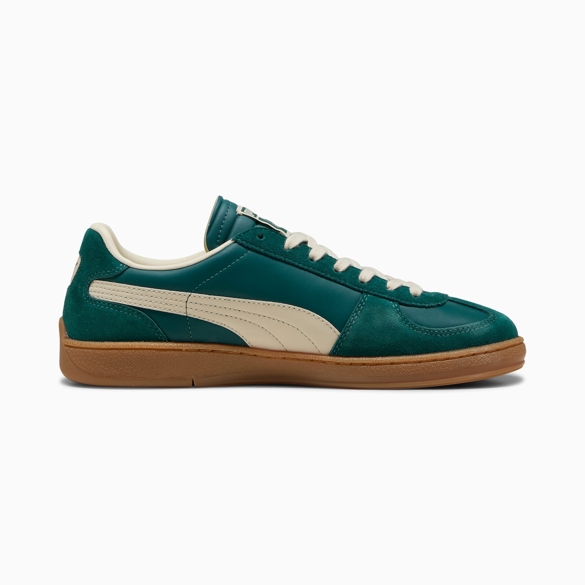 Sizing PUMA x パルメイラス スーパタイム スニーカー 401080-01