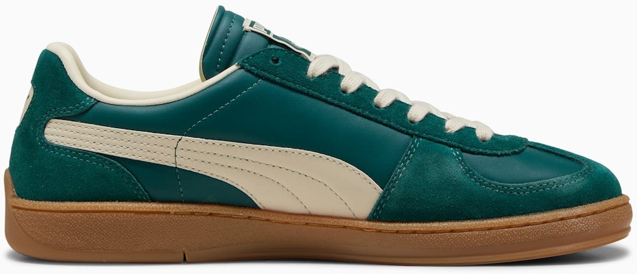 PUMA x Palmeiras Supertime 球鞋 401080-01 Sizing PUMA x Palmeiras Supertime 球鞋 401080-01
