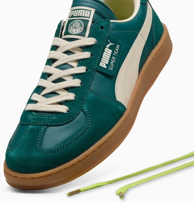 PUMA x Palmeiras Supertime 球鞋 401080-01 Cheap PUMA x Palmeiras Supertime 球鞋 401080-01