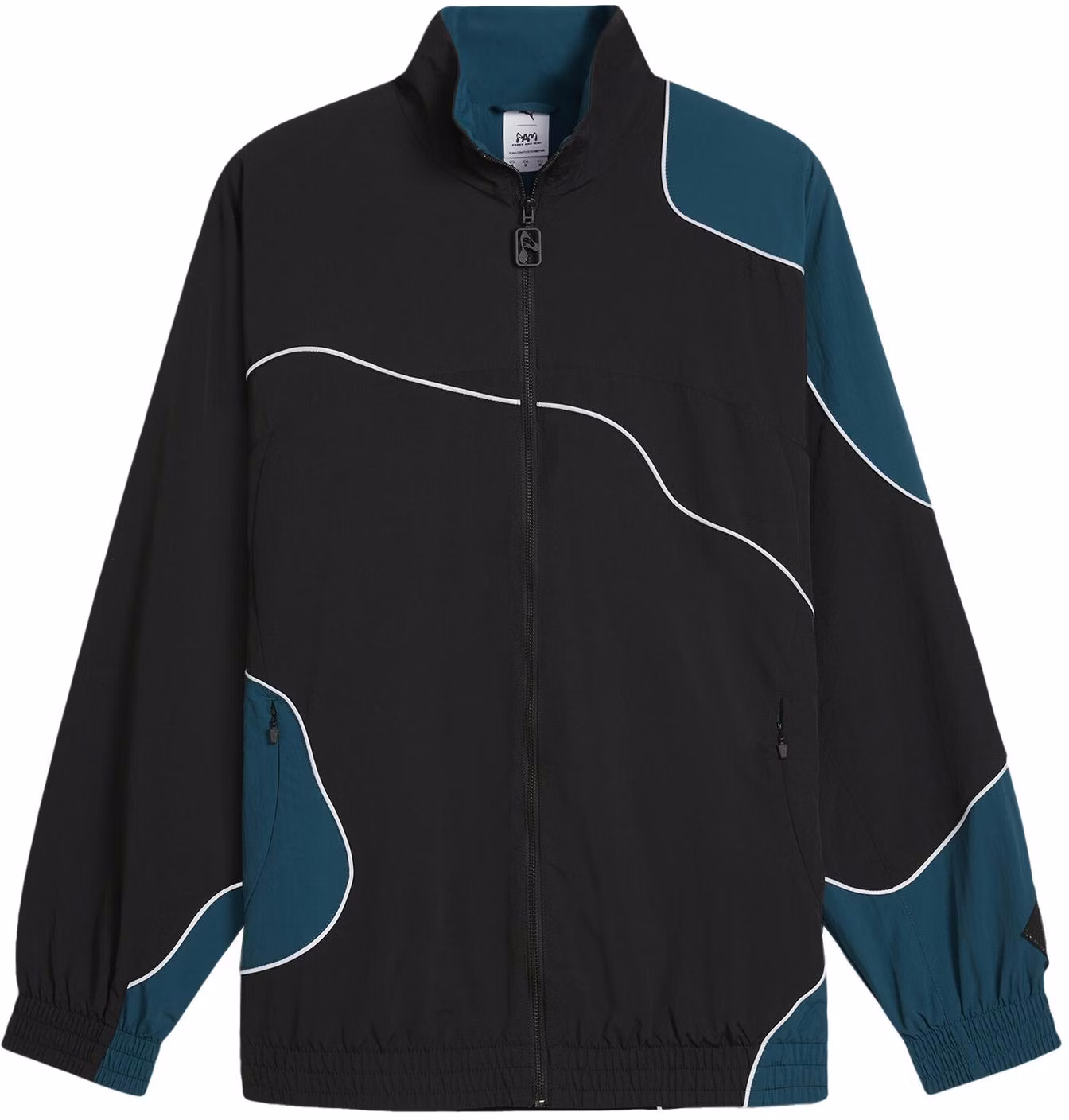 puma-x-pam-cellerator-track-jacket-black-unisex-retro-casual-colorblock-design-624069-01