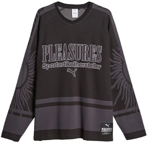 puma-x-pleasures-fw-23-oversized-v-neck-jacquard-knit-sweater-black-621317-01