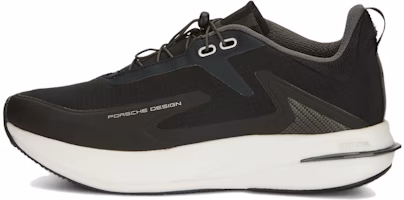 Puma x Porsche Design Nitro Runner 2 'Black White' 307453-01 Puma x Porsche Design Nitro Runner 2 'Black White' 307453-01
