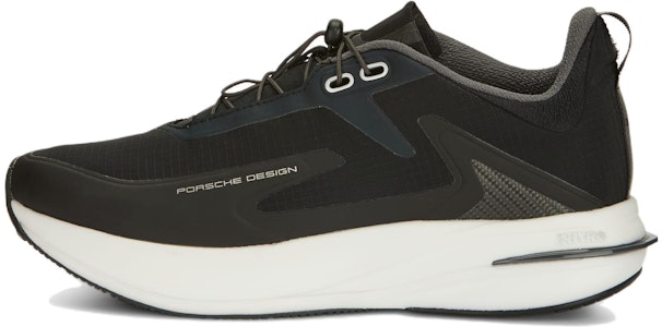 PUMA Porsche Design Nitro Runner 2 防滑耐磨 低筒 訓練鞋 男款 黑白 Buy PUMA Porsche Design Nitro Runner 2 防滑耐磨 低筒 訓練鞋 男款 黑白