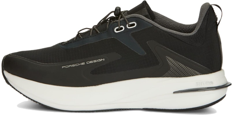 Puma x Porsche Design Nitro Runner 2 'Black White' 307453-01 Buy Puma x Porsche Design Nitro Runner 2 'Black White' 307453-01