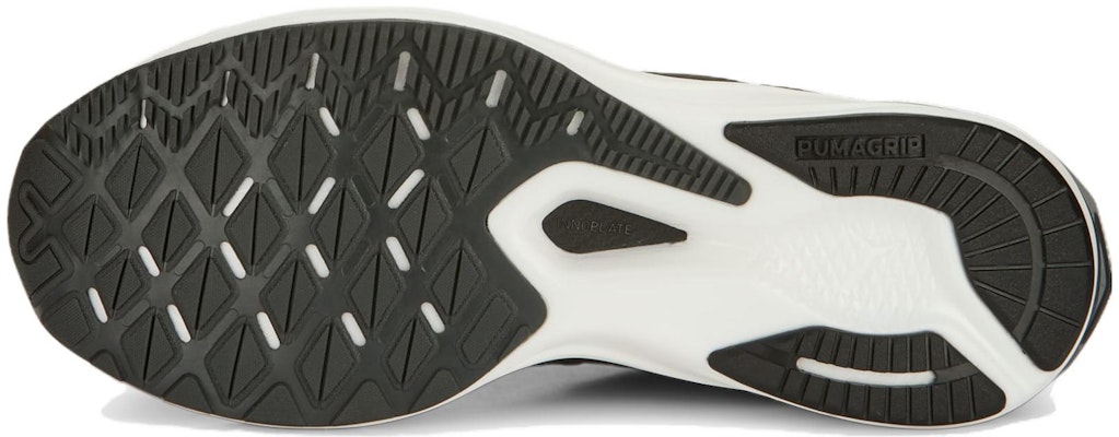 Puma x Porsche Design Nitro Runner 2 'Black White' 307453-01 Purchase Puma x Porsche Design Nitro Runner 2 'Black White' 307453-01