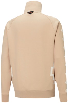 푸마 x 프로나운스 컬러블록 로고 레트로 트랙 자켓 카키 532141-20 Lookbook 푸마 x 프로나운스 컬러블록 로고 레트로 트랙 자켓 카키 532141-20