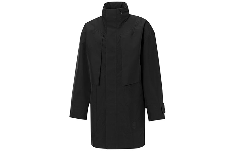 Shop Puma x PRONOUNCE 可收納連帽外套 黑色 532140-01