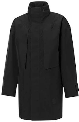 Puma x PRONOUNCE 可收納連帽外套 黑色 532140-01 Shop Puma x PRONOUNCE 可收納連帽外套 黑色 532140-01