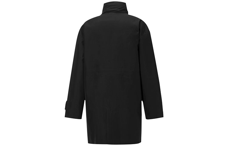 Purchase Puma x PRONOUNCE 可收納連帽外套 黑色 532140-01