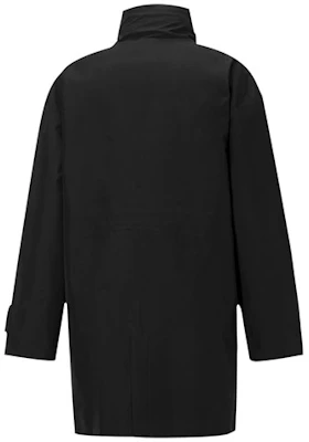 Puma x PRONOUNCE 可收納連帽外套 黑色 532140-01 Purchase Puma x PRONOUNCE 可收納連帽外套 黑色 532140-01