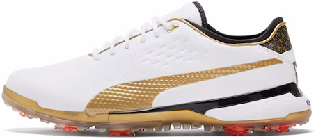 Puma X Ptc Proadapt Gold 194705-01 Puma X Ptc Proadapt Gold 194705-01