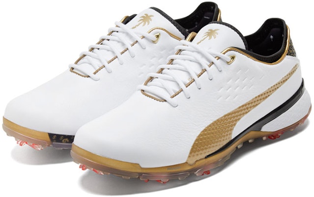 Puma X Ptc Proadapt Gold 194705-01 Lookbook Puma X Ptc Proadapt Gold 194705-01