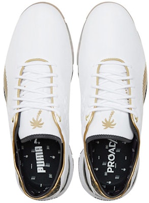 Puma X Ptc Proadapt Gold 194705-01 Shop Puma X Ptc Proadapt Gold 194705-01