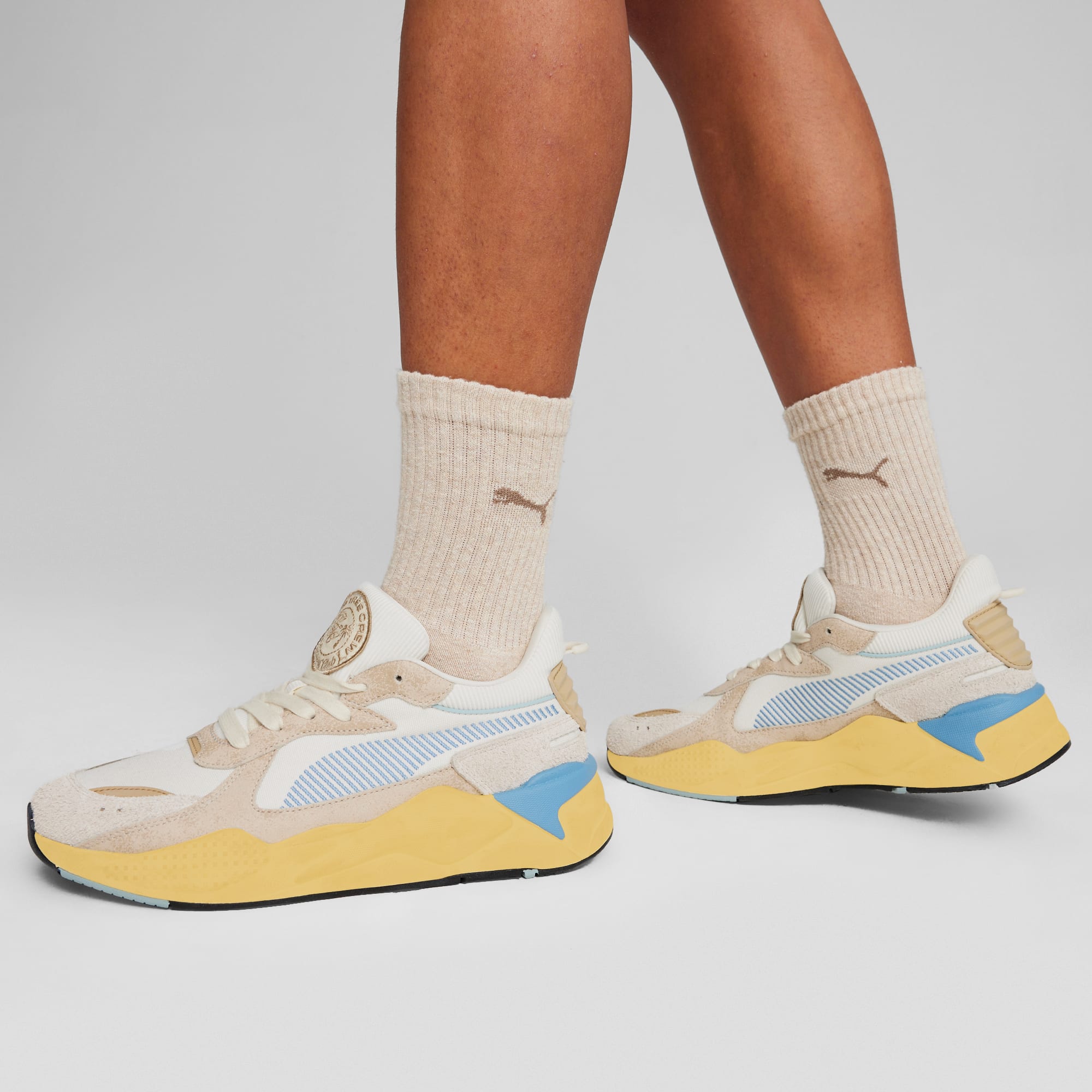 PUMA PTC RS-X Sneakers 圖 2