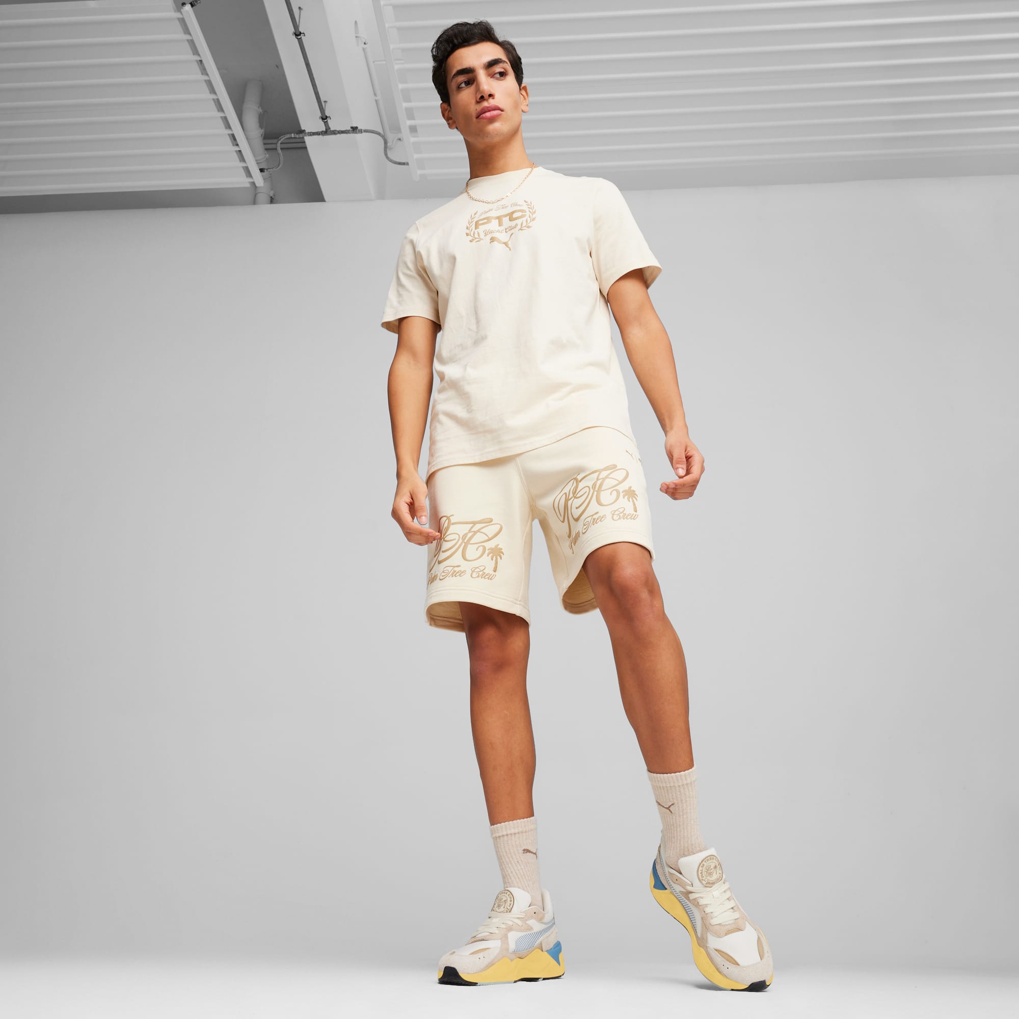 PUMA PTC RS-X Sneakers 圖 3