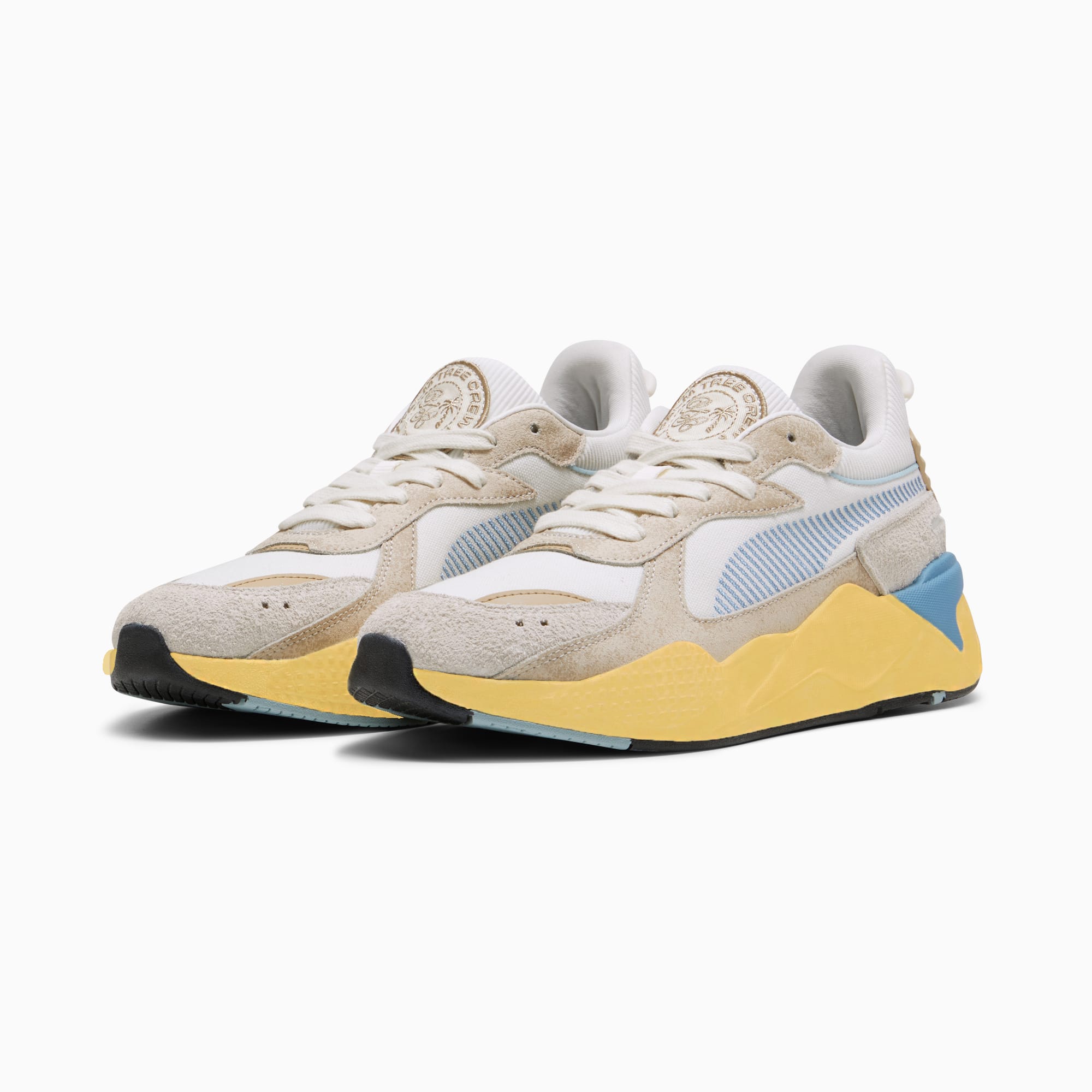PUMA PTC RS-X Sneakers 圖 4
