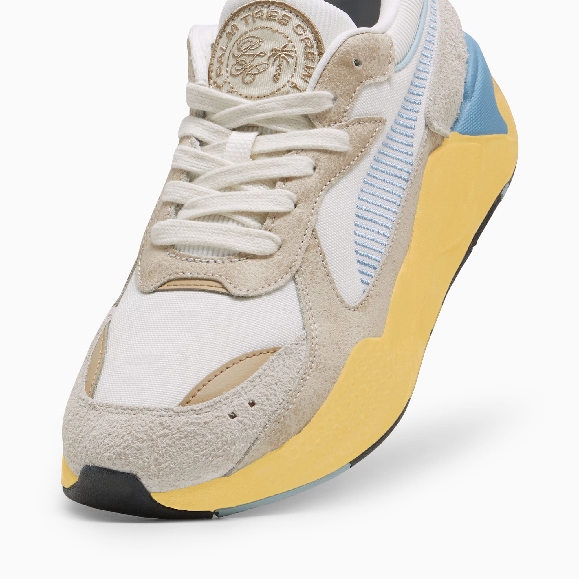PUMA PTC RS-X Sneakers 圖 8