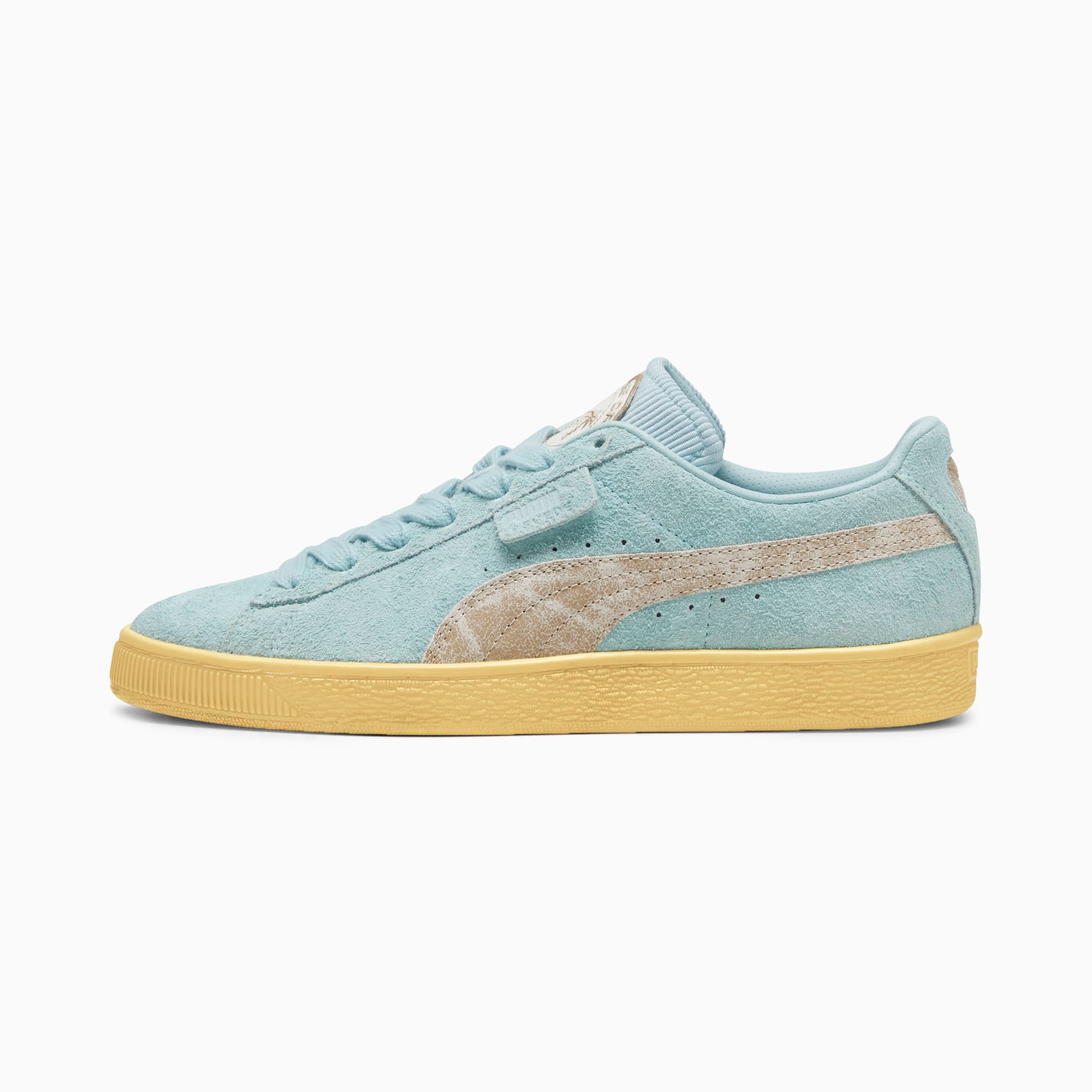 PUMA x PTC Suede B Sneakers 396248-02
