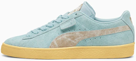 PUMA x PTC Suede B Sneakers 396248-02 PUMA x PTC Suede B Sneakers 396248-02