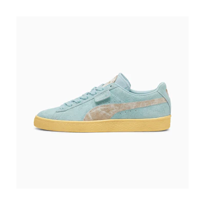 PUMA PTC Suede B Sneakers
