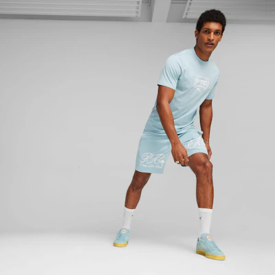 PUMA x PTC Suede B 運動鞋 396248-02 Lookbook PUMA x PTC Suede B 運動鞋 396248-02