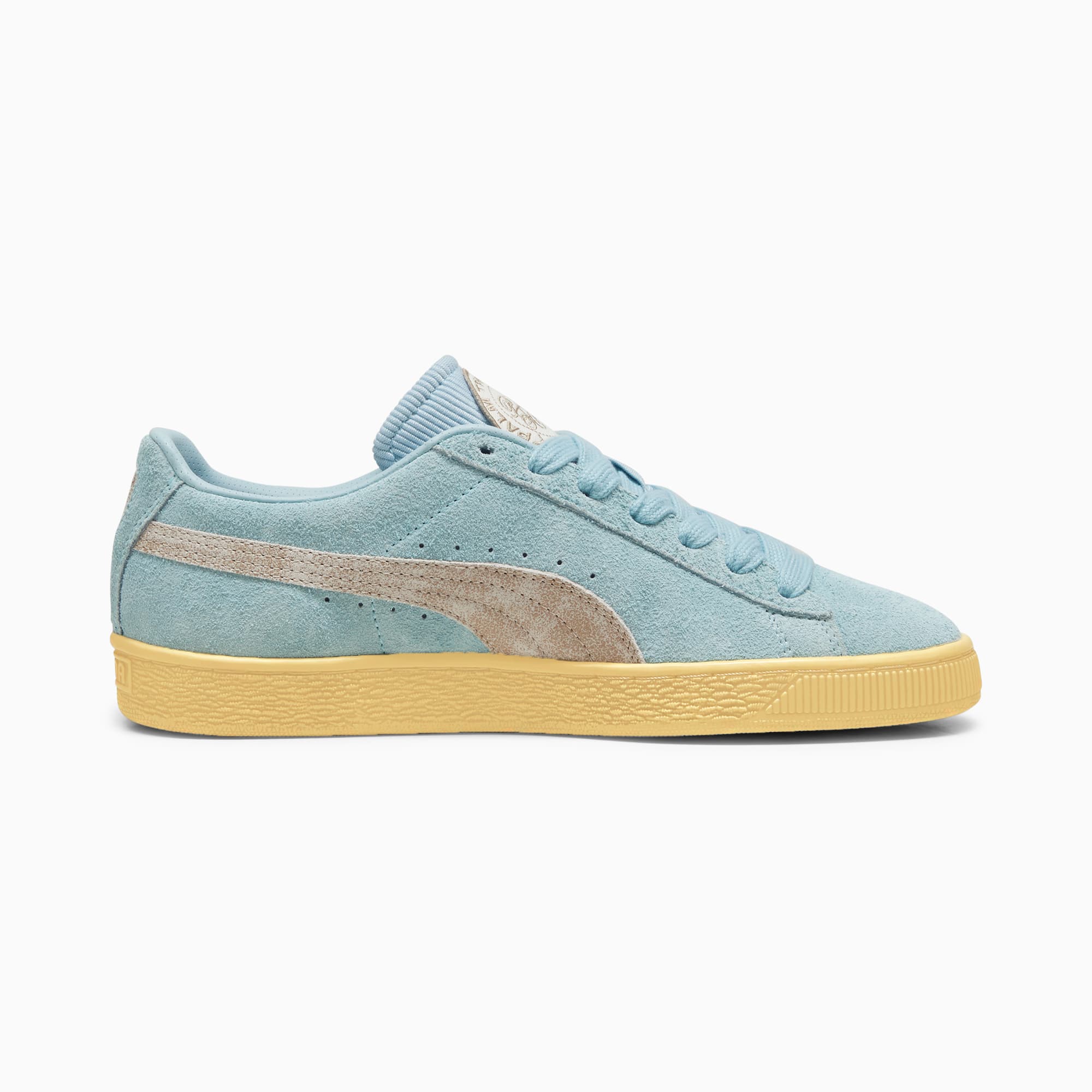 Sizing PUMA x PTC Suede B 運動鞋 396248-02