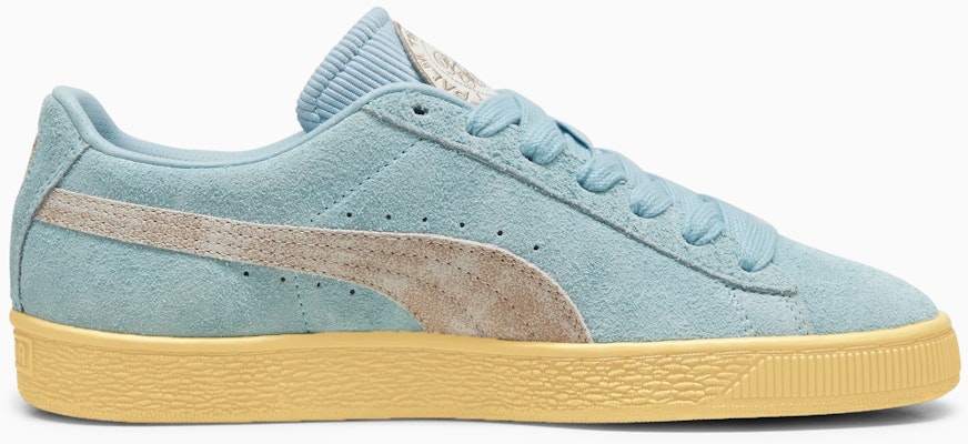 PUMA x PTC Suede B 運動鞋 396248-02 Sizing PUMA x PTC Suede B 運動鞋 396248-02