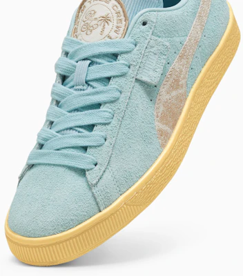 PUMA x PTC Suede B 運動鞋 396248-02 Cheap PUMA x PTC Suede B 運動鞋 396248-02