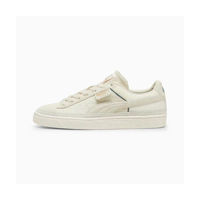 PUMA PTC Suede Sneakers