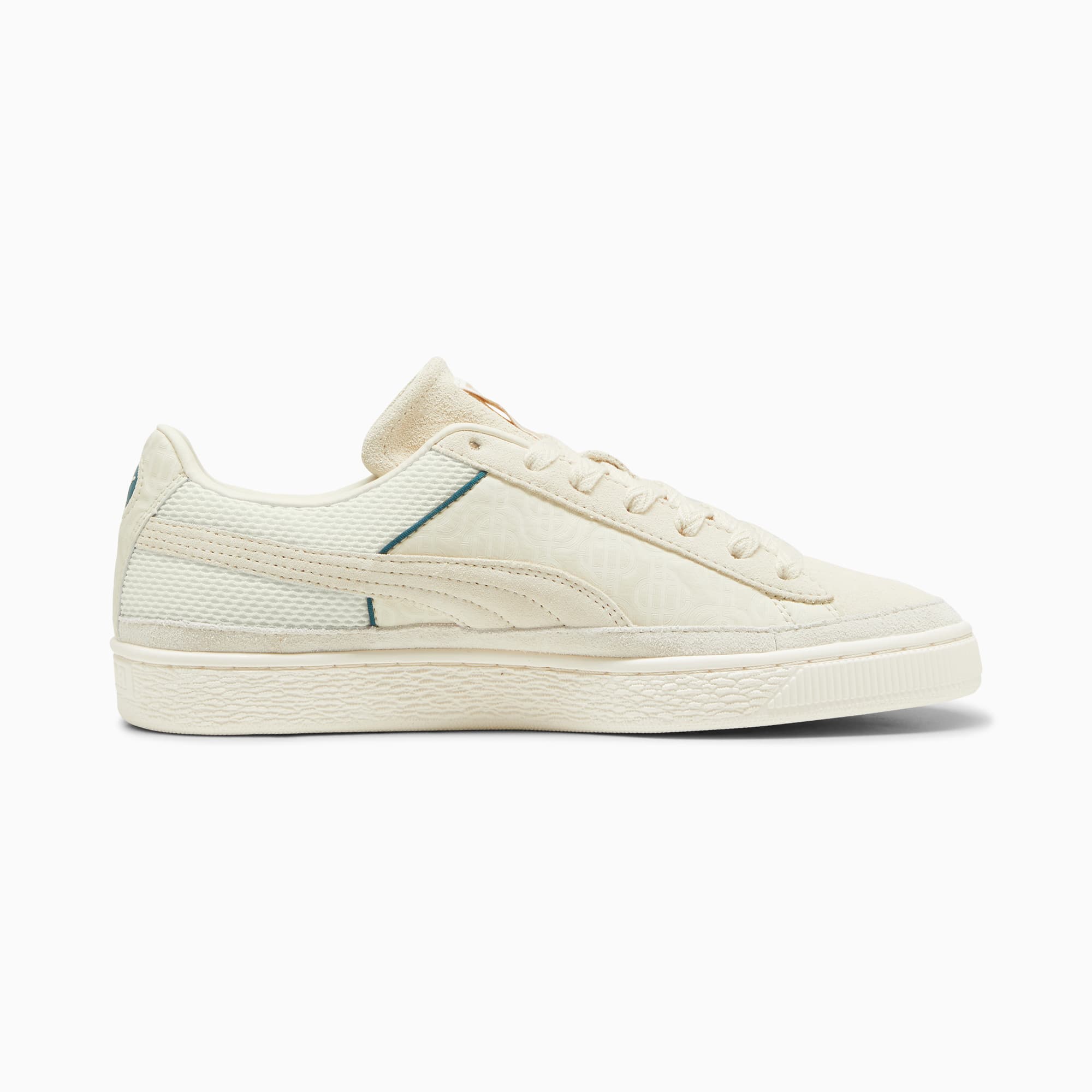 PUMA PTC Suede Sneakers 圖 7