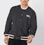 Shop 푸마 x 랜덤이벤트 유니섹스 우븐 트랙 자켓 블랙 596661-01