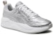 Puma X-Ray2 Square Metallic Tum 'Perak Putih' 382218-01