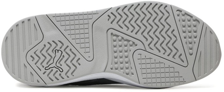 Puma X-Ray2 Square Metallic Tum 'Plata Blanca' 382218-01 Purchase Puma X-Ray2 Square Metallic Tum 'Plata Blanca' 382218-01