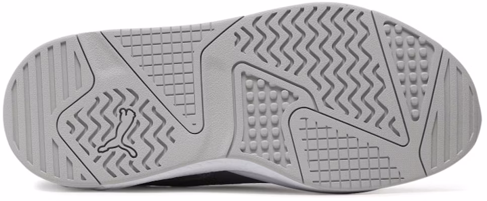 Puma X-Ray2 Square Metallic Tum 'Silver White' 382218-01 Purchase Puma X-Ray2 Square Metallic Tum 'Silver White' 382218-01