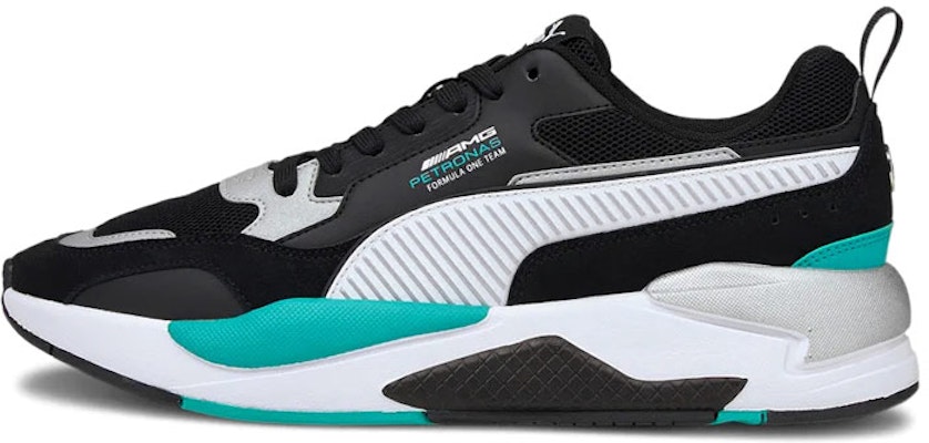 Puma X-ray 2 黑白運動鞋 Buy Puma X-ray 2 黑白運動鞋