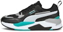 Buy (PS) Puma Mercedes F1 X-ray 2 'Hitam Putih' 306815-02
